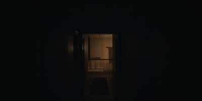 Mike's night was a hit. - The Staircase