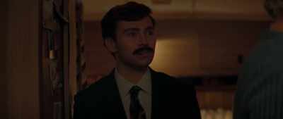 Mike's right. If we'd had a different dad,
we'd have done better 'n all. - The Phantom of the Open