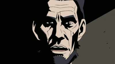 Mike's work has been incredibly influential - Mike Mignola: Drawing Monsters