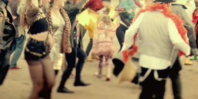 - MIKEY: Annie!
- (MUSIC FADES) - My Happy Ending