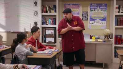 Mikey, finish this Ronald Reagan quote: - Mr. Iglesias