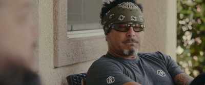 MIKEY: I mean, yeah- - The Highest of Stakes