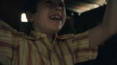 Mikey! Let me out! - No Good Deed