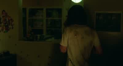 I'm sorry. - American Ultra