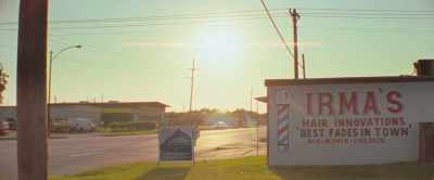 [Mikey] Stripes, Food King,
Dollar General. - Red Rocket