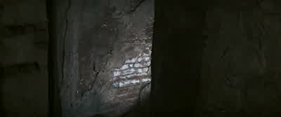 Mikey, why can't you stay at home? - The Goonies