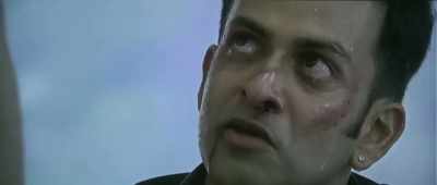 Mikhail goes to him
for follow-ups as well. - Naam Shabana