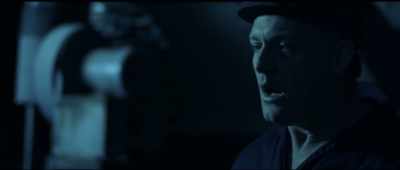 (Mikhail grunting)
(dramatic music) - Dropa