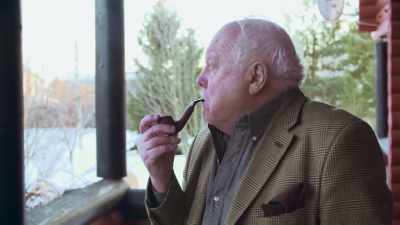 Mikhail Lyubimov, a KGB colonel and spymaster, - KGB - The Sword and the Shield