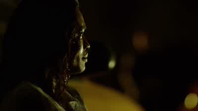 Mikhail? - Marvel's Daredevil