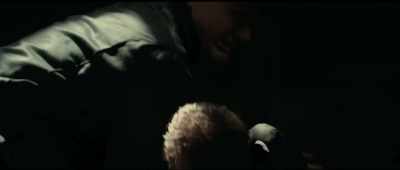 (Mikhail thudding)
(Harrison grunting) - Dropa