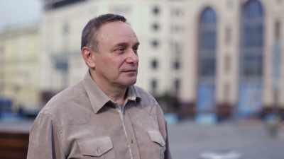 Mikhail Trepashkin is still alive, - KGB - The Sword and the Shield