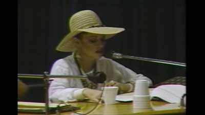 Miki testified against Playboy. - Secrets of Playboy
