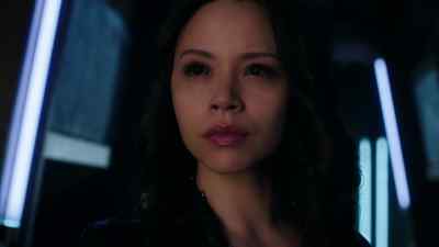 Mikkei should be arriving as planned. - Dark Matter