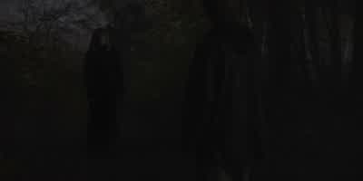 Mikkel. - Dark