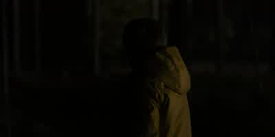 -Mikkel? - Dark