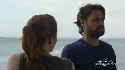 Mikki's pulling away,
shutting me out. - One Summer