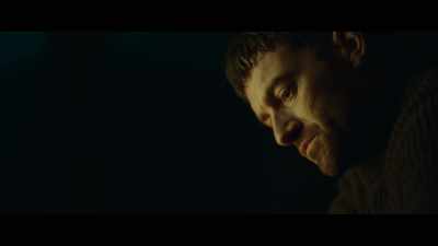 Miklos was 9 when he was killed. - Dampyr