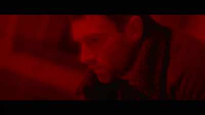 [Miklos] Daddy... - Dampyr