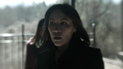 Miko. - The Walking Dead