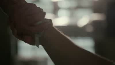 Mil... I'm right here. - Teen Wolf