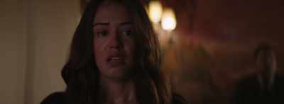 Mila could wrap the world
around her finger... - Spin the Bottle