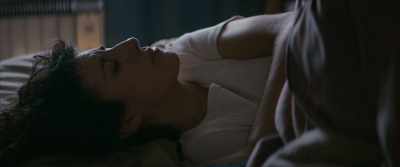 Mila, it's okay.
You're just a bit stressed... - Creatura
