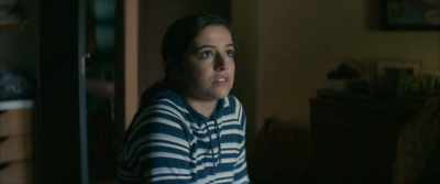 Mila, we're discussing it calmly
and explaining it. - Creatura