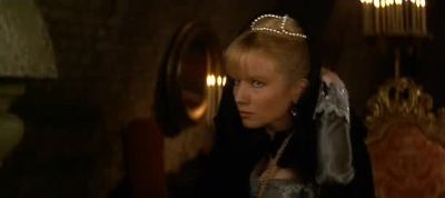 Milady de Winter - The Three Musketeers