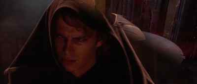 Milady let me come with you - Star Wars: Episode III   Revenge of the Sith