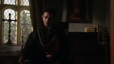 - Milady, Mr. Secretary Cromwell - The Tudors