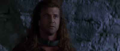 Milady. - Braveheart