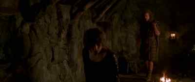 Milady, - Braveheart