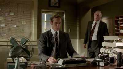 Milady?
Yeah, she's with Per-- - Ms Fisher's Modern Murder Mysteries