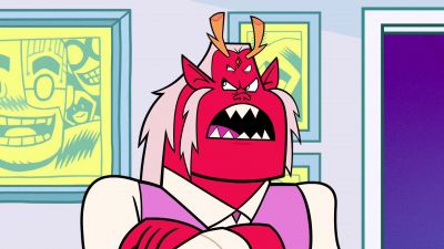 Milady! - Teen Titans Go!