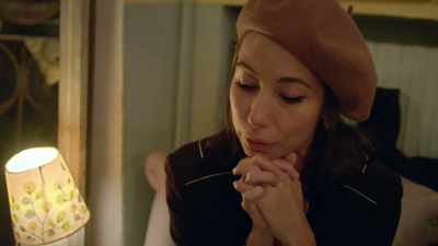 -Milan is very famous
also for the secret bars - Stanley Tucci: Searching for Italy