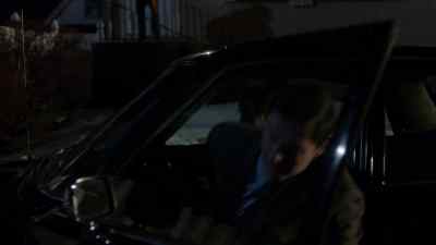 MILBANK, YOU'RE LATE. - The Americans