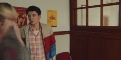 -Milburn. - Sex Education
