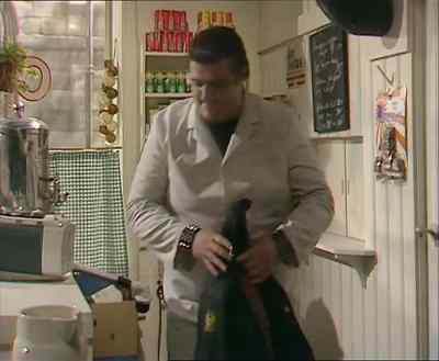 Milburn! - Last of the Summer Wine