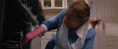 Mildew was grounds for firing - Dolores Claiborne