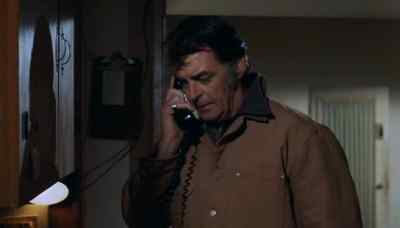 Mildred? - Night of the Lepus
