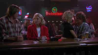 # Mildred, vous dansez? - Unhook the Stars