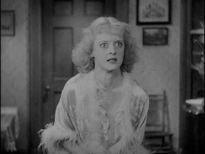 Mildred You cad - Of Human Bondage