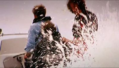 Mile after mile - Top Gear