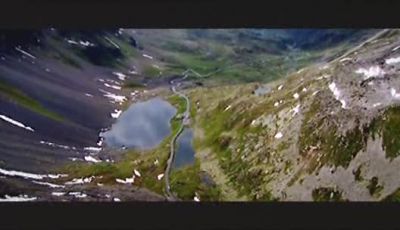 Mile after mile - Top Gear
