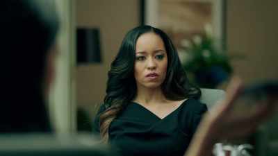 Milena:
Did you tell
Felix and Eddie - Queen Sugar