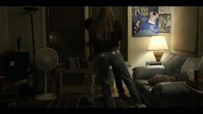 MILES: All right, let's get him in the bed. - Looking for Alaska