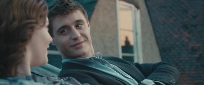 Miles are you posh - The Riot Club