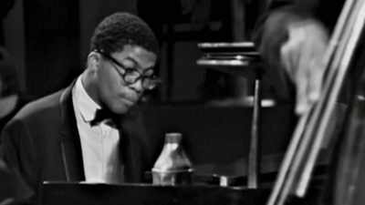 [Miles] Creativity and genius
in any kind of artistic expression - Miles Davis: Birth of the Cool