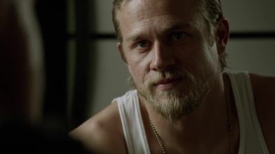 Miles didn't steal the coke, did he? - Sons of Anarchy
